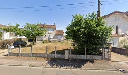 LoCDelight, Location de Vacances à Cosne-Cours-sur-Loire