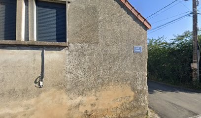 Le Relais de la Route Ronde, Chambre d'Hôtes à Aufferville