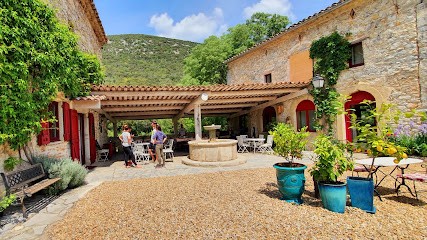 Area De Rochebelle, Maison d'Hôtes à La Cadière-et-Cambo