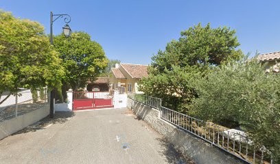 Le Domaine De Lindanes, Maison d'Hôtes à Mormoiron