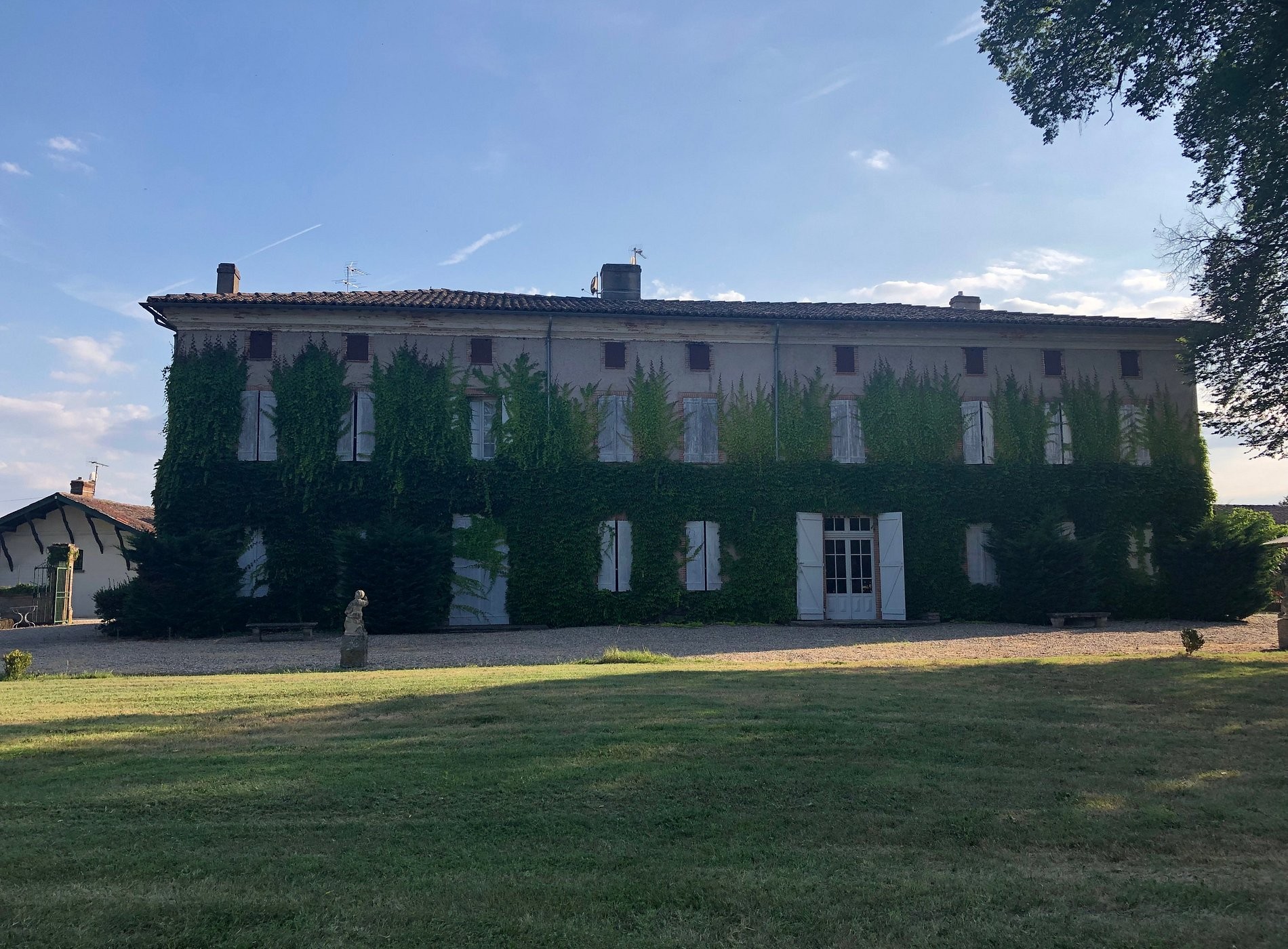 Chambres D'hotes De Pharamond, Chambre d'Hôtes à Villemur-sur-Tarn