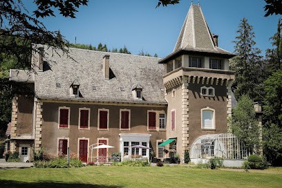 Château de Viviez, Chambre d'Hôtes à Viviez