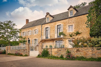 Villa Figue Blanche, Chambre d'Hôtes à Montagny-lès-Buxy