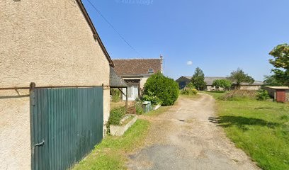 Chambres d'Hôtes Les Morines, Chambre d'Hôtes à Houssay