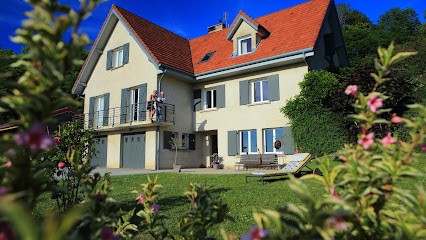 Les Hauts D'Arbois, Chambre d'Hôtes à Arbois