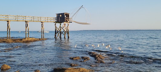 location lespiedsdansleau, Location de Vacances à La Plaine-sur-Mer