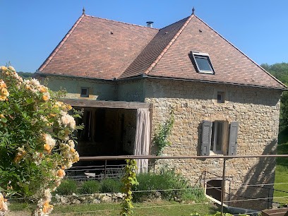 Gite De Charme, Gite Du Hameau, Location de Vacances à Saint-Clair