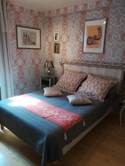 La Clé Des Champs, Chambre d'Hôtes à Villiers-les-Hauts