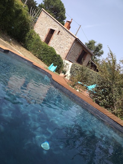 Chambre d'hôte La Fadrina, Chambre d'Hôtes à Saint-Jean-Pla-de-Corts