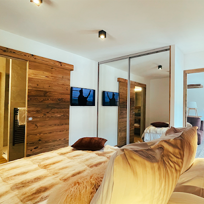 Location Appartement Les Gets, Location De Vacances aux Gets