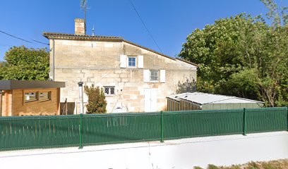 Les Vignes St Emilion, Chambre d'Hôtes à Saint-Magne-de-Castillon