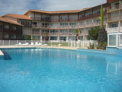 Studio Boucanier, Location De Vacances à Vieux-Boucau-les-Bains