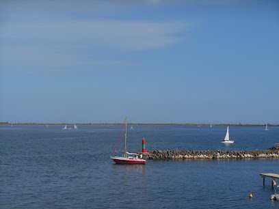 Marseillan Accommodation, Location de Vacances à Marseillan