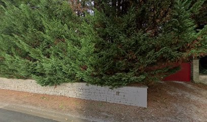 Chambre privée chez François, Chambre d'Hôtes à Melle