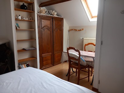Les chambres des chtis sur Abbeville, Chambre d'Hôtes à Abbeville