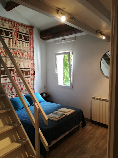 La Maison De L'elfe, Maison D'hôtes à Arles