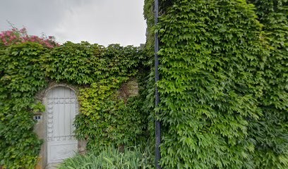 La grand'maison, Chambre d'Hôtes à Lestiou