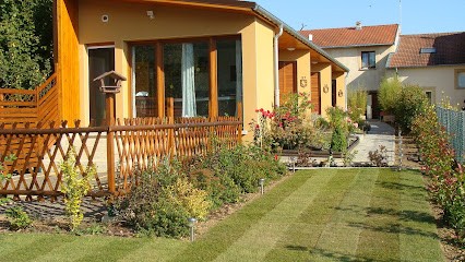 Au ptit nid lorrain, Chambre d'Hôtes à Tronville