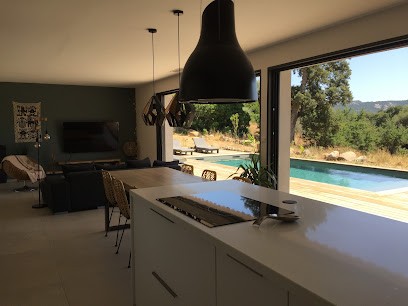 STEPH&MATT LOCATION DE VACANCES, Location de Vacances à Sotta