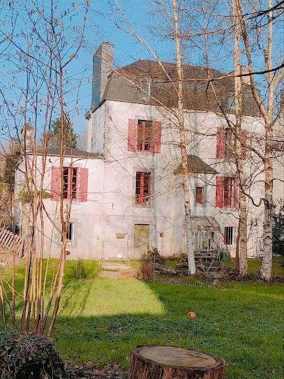 Ty Merzhin, Chambre d'Hôtes à Huelgoat