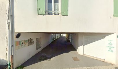 Easy Ré, Location de Vacances à Rivedoux-Plage