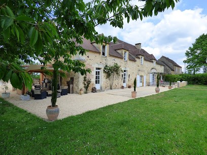BRITAVIT - Chambres De Charme Et Table D'hôtes En Dordogne, Chambre d'Hôtes à Saint-Avit-Sénieur