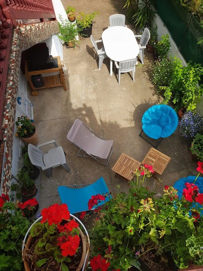 Aure-Nik Etxea, Chambre d'Hôtes à Saint-Jean-de-Luz