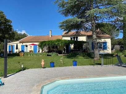 La Margottière Chez Isa Et Titi, Chambre d'Hôtes à Rians