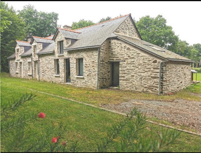 Gîte De Juzet, Location De Vacances à Guémené-Penfao