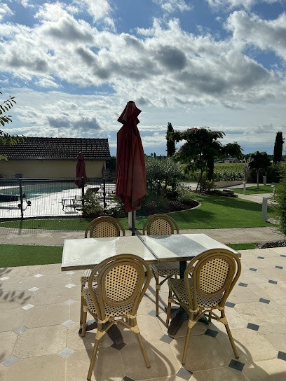 La Maison de Jacqueline, Chambre d'Hôtes à Vosne-Romanée