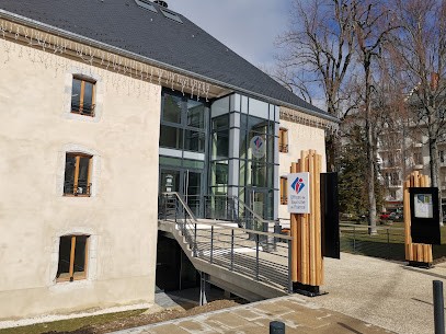 Service de Réservation et Location - Office de Tourisme Villard de Lans/Corrençon, Location de Vacances à Villard-de-Lans