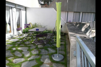 Un Olivier Dans Les Étoiles, Location De Vacances à Givors
