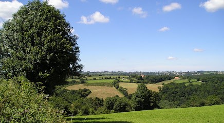 La Belle Vue / La Barrière, Durmignat, Location de Vacances à Durmignat
