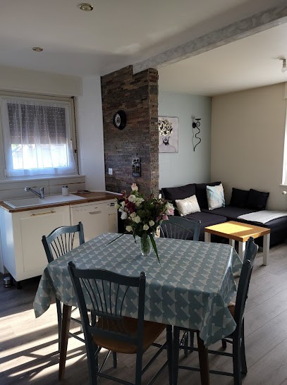 Au Cigogneau, Location de Vacances à Munster