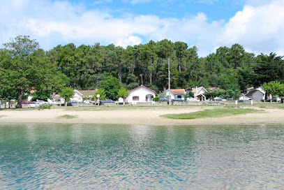 Etchola Home, Location De Vacances à Lacanau