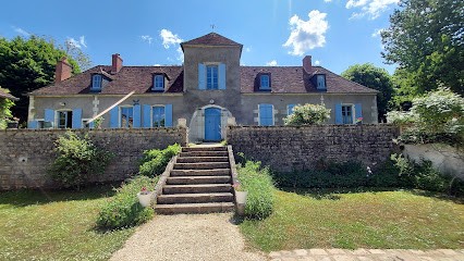 La Cuvellerie, Chambre d'Hôtes à Narcy