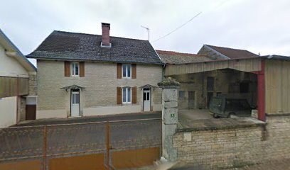 A la maison du Bonheur, Chambre d'Hôtes à Lanty-sur-Aube