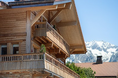 Chalet Alpaga 5 étoiles, Location de Vacances à Manigod