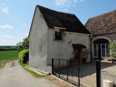 Le Relais de Poste, Chambre d'Hôtes à Vinon