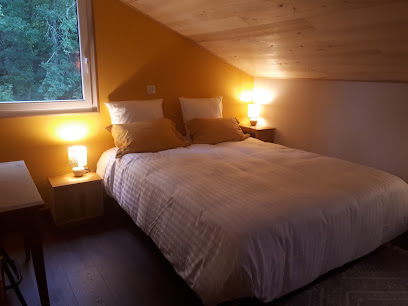 Chambres Jasmin, Chambre D'hôtes à Saint-Léon-sur-Vézère
