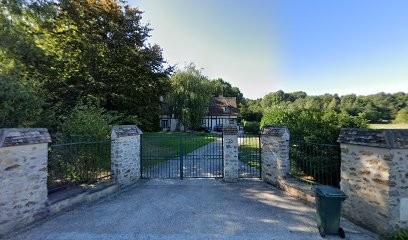 Chambre d’hôte, Chambre d'Hôtes à Chailly-en-Bière