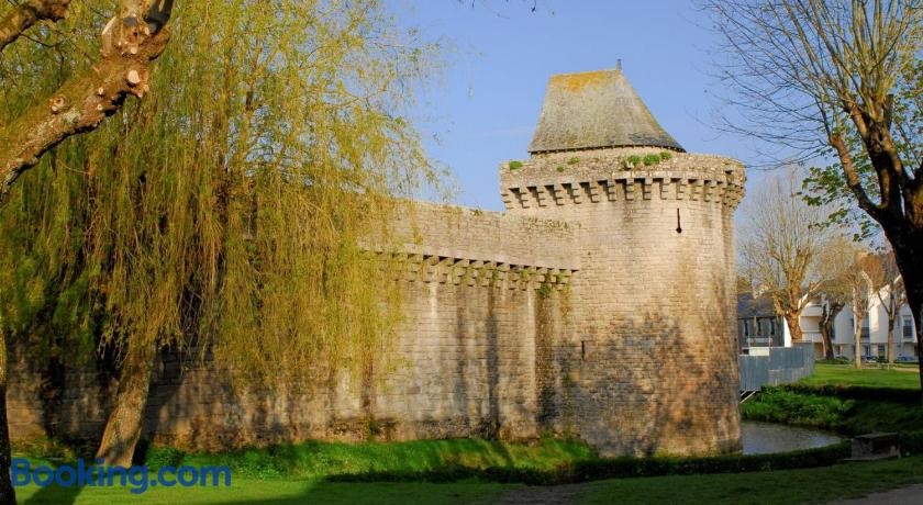 CHEZ ANNICK, Chambre d'Hôtes à Guérande