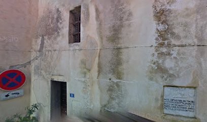 Antoine, Chambre d'Hôtes à Bonifacio