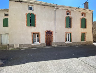 Gite Au Cœur Du Village Verniolle Gite De Groupe Proche De Pamiers, Location de Vacances à Verniolle