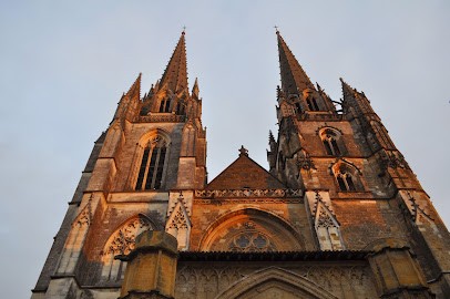 MEUBLÉ CLASSÉ 3 ETOILES POUR 6 + BÉBÉ LA BUÉTIE, Location de Vacances à Messanges