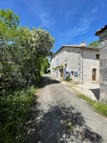 Chambre d'hôte Elisabeth, Chambre d'Hôtes à Bagat-en-Quercy