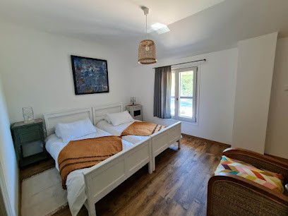 Gîte des Tannières, Location de Vacances à Pouques-Lormes