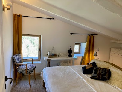 Molinot Chambres d'hôtes, Maison d'Hôtes à Alboussière