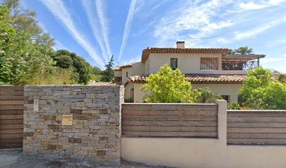 La Villa Tropezienne, Location de Vacances à Ramatuelle