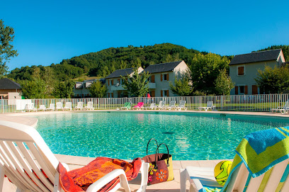 Résidence Le Village Goélia, Location De Vacances à Saint Geniez d'Olt et d'Aubrac